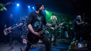 ROCK LUB IRON - interview with the owner Bogdan Świstak