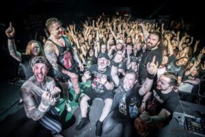 ROCK LUB IRON - interview with the owner Bogdan Świstak