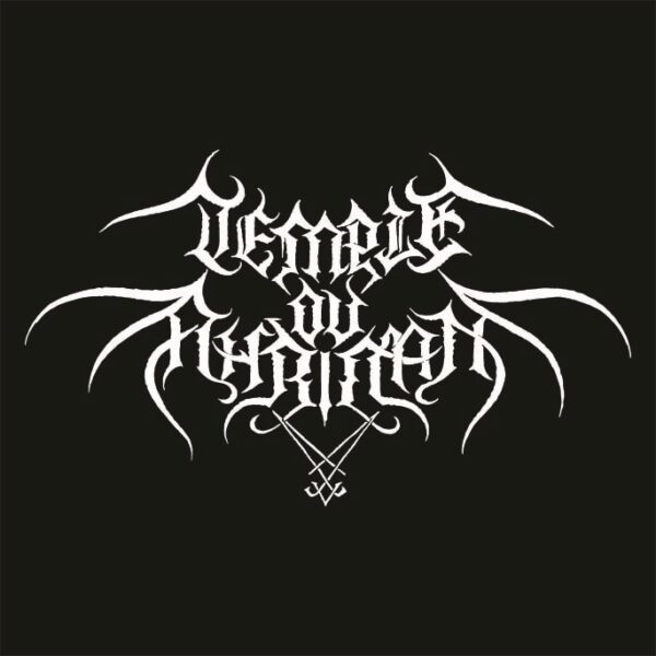 TEMPLE OV AHRIMAN-Interview with Thornicator