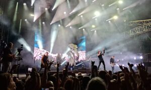 BRUTAL ASSAULT 2026 - 2nd day, 6th August 2026