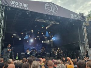 BRUTAL ASSAULT 2026 - 2nd day, 6th August 2026