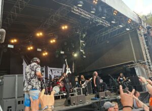 BRUTAL ASSAULT 2026 - 2nd day, 6th August 2026