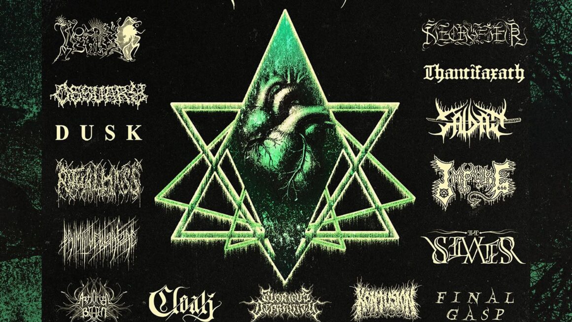 HEART OF WINTER FEST 2027
