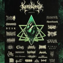 HEART OF WINTER FEST 2027