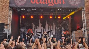 BRUTAL ASSAULT 2026 - 1st day, 5th August 2026