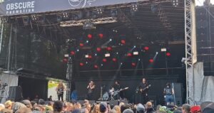 BRUTAL ASSAULT 2026 - 1st day, 5th August 2026