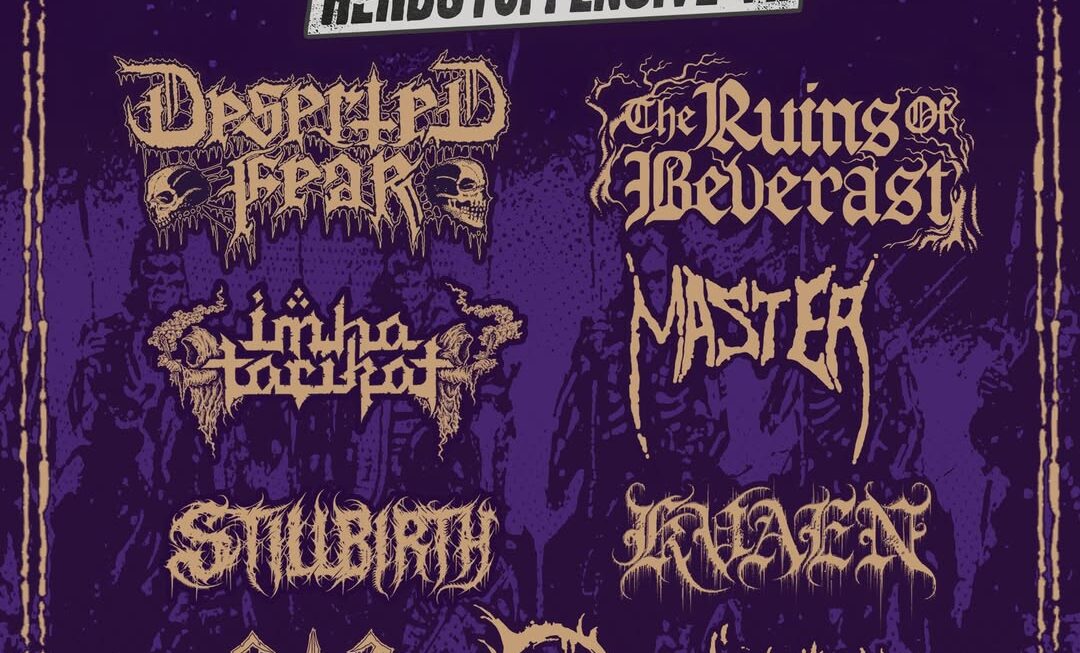 Party.San Metal Open Air Herbstoffensive VII 2026