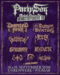 Party.San Metal Open Air Herbstoffensive VII 2026