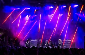 BRUTAL ASSAULT 2026 - 1st day, 5th August 2026