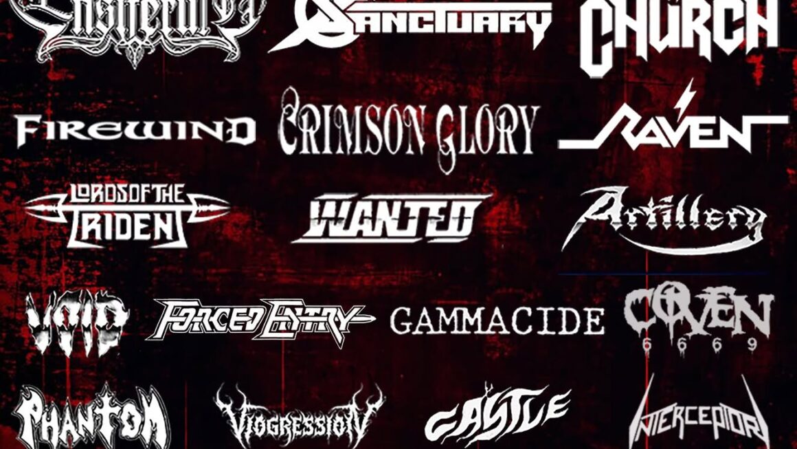 BLADES OF STEEL METAL FESTIVAL 2026