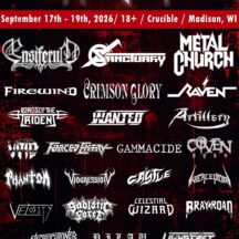 BLADES OF STEEL METAL FESTIVAL 2026