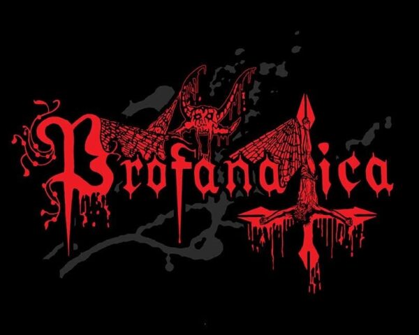 PROFANATICA-Interview with Drummer/Vocalist Paul Ledney