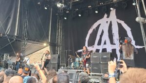 BRUTAL ASSAULT 2026 – 3rd day, 7th August 2026