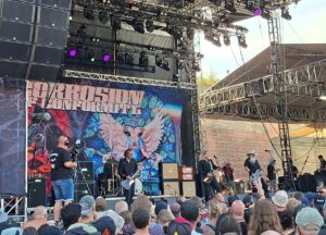 BRUTAL ASSAULT 2026 – 3rd day, 7th August 2026