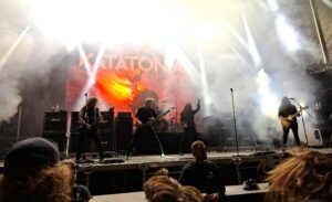 BRUTAL ASSAULT 2026 – 3rd day, 7th August 2026