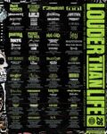 Louder Than Life Festival - Sep 17-20 2026 - Louisville, KY