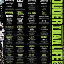 Louder Than Life Festival - Sep 17-20 2026 - Louisville, KY