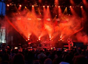 BRUTAL ASSAULT 2026 – 3rd day, 7th August 2026