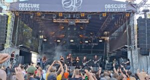 BRUTAL ASSAULT 2026 – 3rd day, 7th August 2026