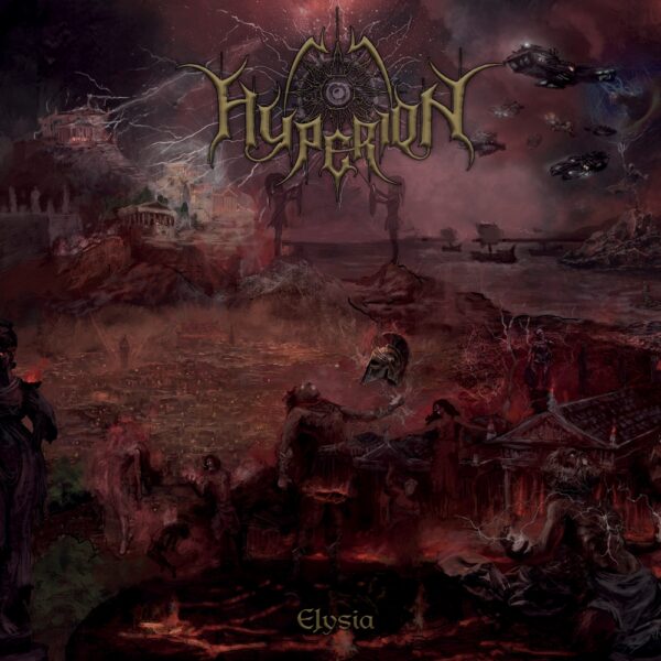 HYPERION “Elysia”
